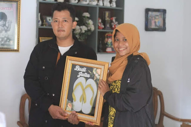 Sandal Jepit